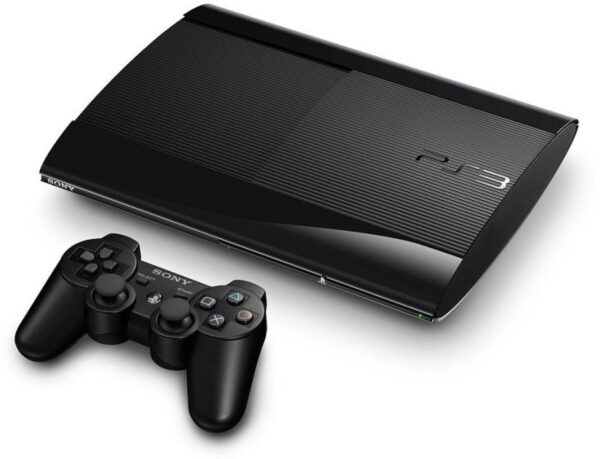 PlayStation 3 Price in Pakistan