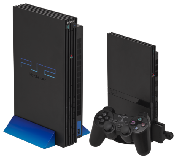 PlayStation 2 Price in Pakistan