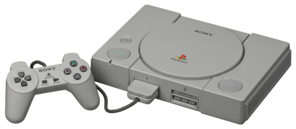 PlayStation (PS1) Price in Pakistan