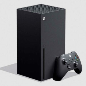 Xbox Series X Price in Pakistan