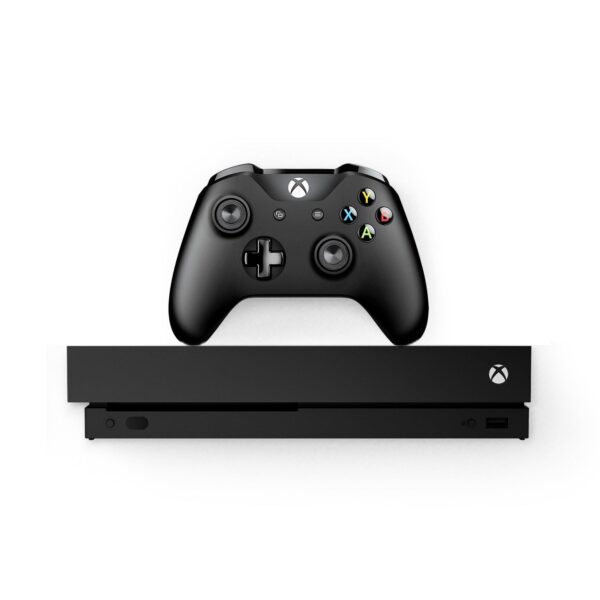 Xbox One X Price in Pakistan