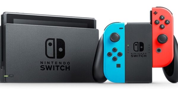 Nintendo Switch Price in Pakistan