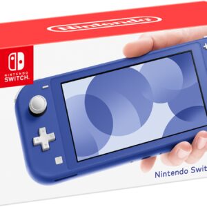 Nintendo Switch Lite Price in Pakistan