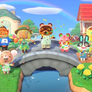 Animal Crossing: New Horizons Price in Pakistan