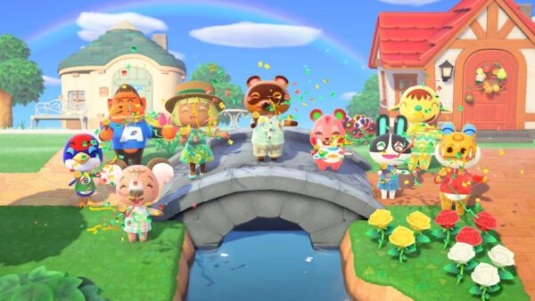 Animal Crossing: New Horizons Price in Pakistan