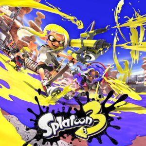 Splatoon 3 Price in Pakistan