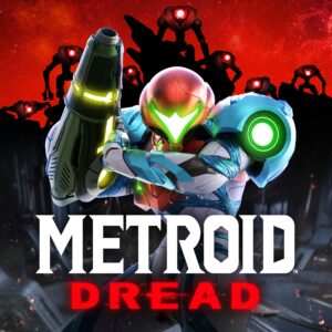 Metroid Dread Price in Pakistan