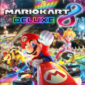 Mario Kart 8 Deluxe Price in Pakistan