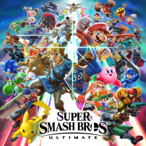 Super Smash Bros. Ultimate Price in Pakistan