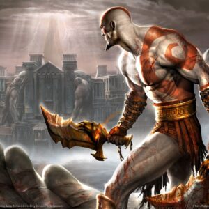 God of War Price in Pakistan