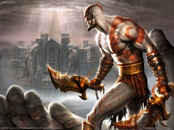 God of War Price in Pakistan