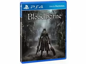 Bloodborne Price in Pakistan