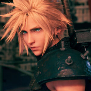 Final Fantasy VII Remake Price in Pakistan