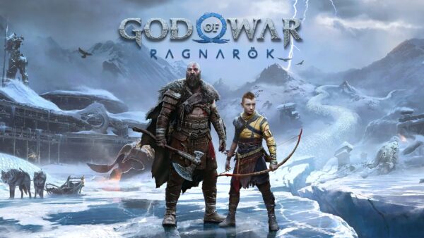 God of War Ragnar?k Price in Pakistan