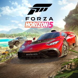 Forza Horizon 5 Price in Pakistan