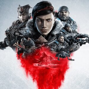 Gears 5 Price in Pakistan