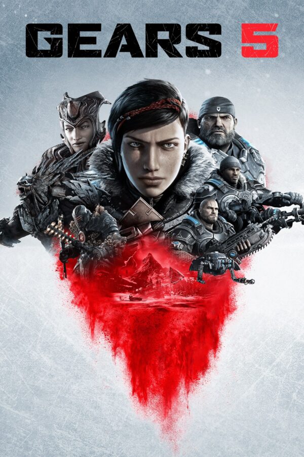 Gears 5 Price in Pakistan