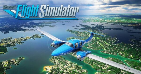 Microsoft Flight Simulator Price in Pakistan