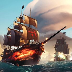 Sea of Thieves Price in Pakistan