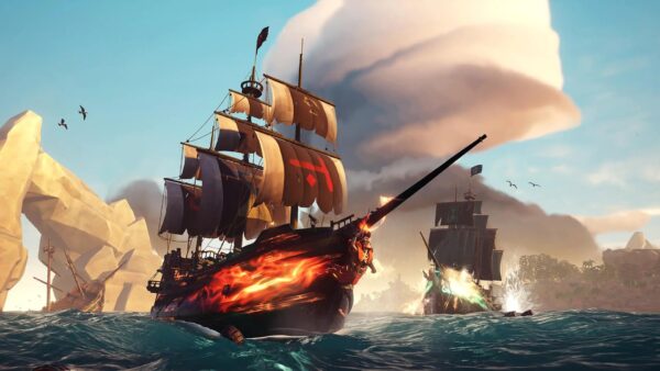 Sea of Thieves Price in Pakistan