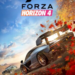 Forza Horizon 4 Price in Pakistan