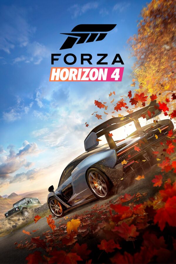 Forza Horizon 4 Price in Pakistan