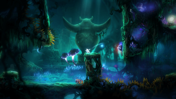 Ori and the Blind Forest Price in Pakistan