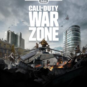 Call of Duty: Warzone Price in Pakistan