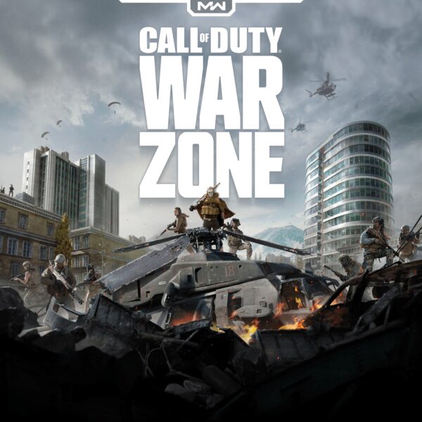 Call of Duty: Warzone Price in Pakistan