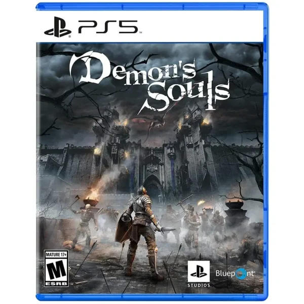 Demon’s Souls Price in Pakistan