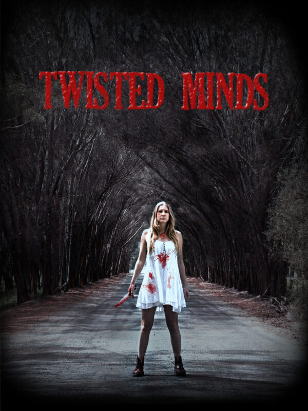 Twisted Minds T-4 Price in Pakistan