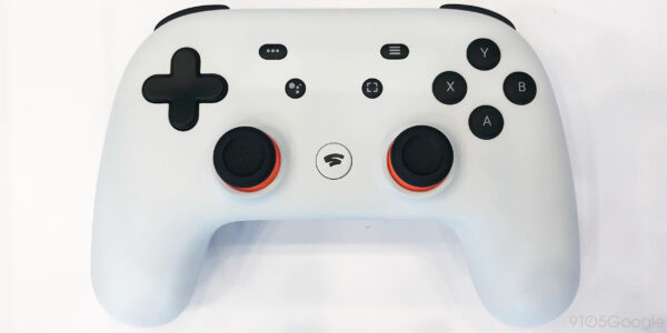 Google Stadia Controller Price in Pakistan