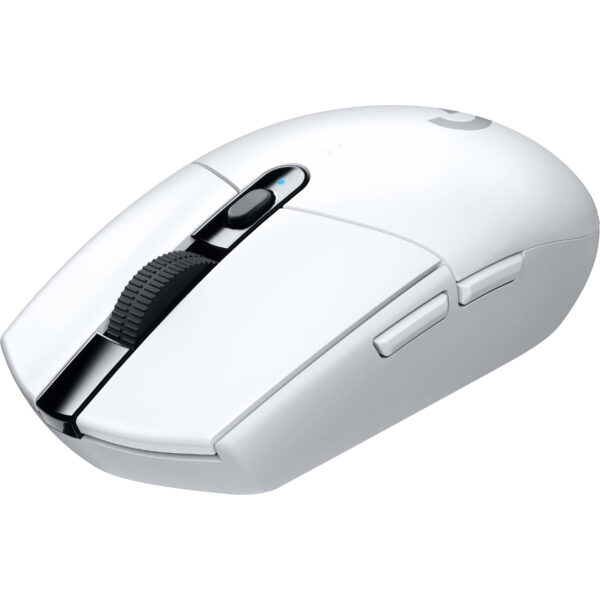 Logitech G305 LIGHTSPEED Wireless Gaming Mouse Price in Pakistan