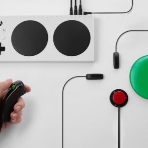 Xbox Adaptive Controller Price in Pakistan