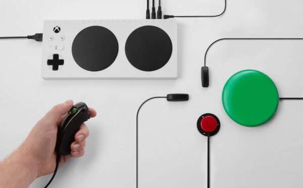 Xbox Adaptive Controller Price in Pakistan