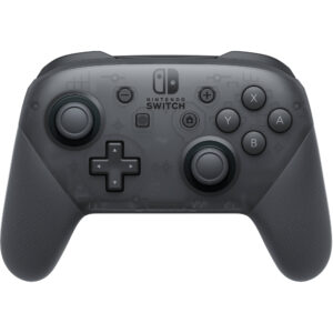 Nintendo Switch Pro Controller Price in Pakistan