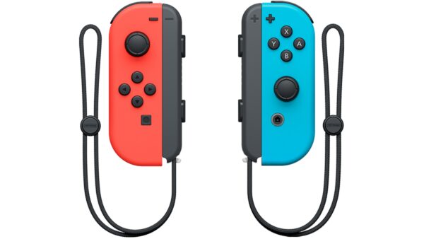 Joy-Con (L/R) Controllers Price in Pakistan