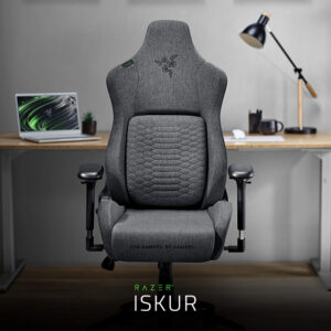 Razer Iskur Price in Pakistan