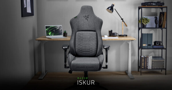 Razer Iskur Price in Pakistan