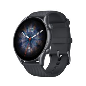 Amazfit GTR 3 Price in Pakistan