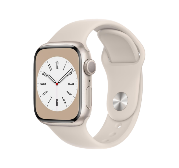 Apple Watch Series 8 Price in Pakistan