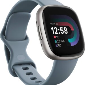 Fitbit Versa 4 Price in Pakistan