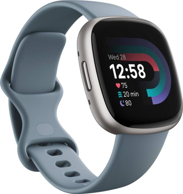 Fitbit Versa 4 Price in Pakistan