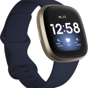 Fitbit Versa 3 Price in Pakistan