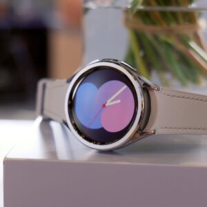 Samsung Galaxy Watch6 Classic Price in Pakistan