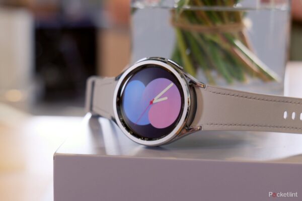 Samsung Galaxy Watch6 Classic Price in Pakistan