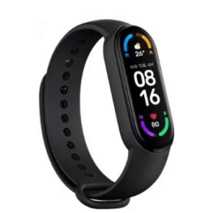 Mi Band 7 (smart fitness tracker) Price in Pakistan