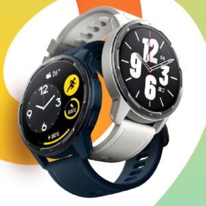 Mi Watch Color 2 Price in Pakistan