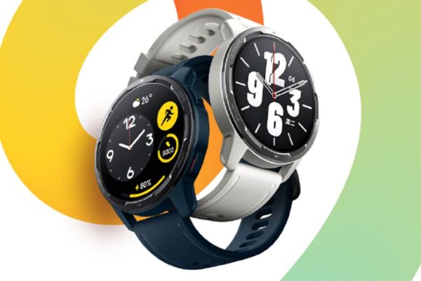 Mi Watch Color 2 Price in Pakistan