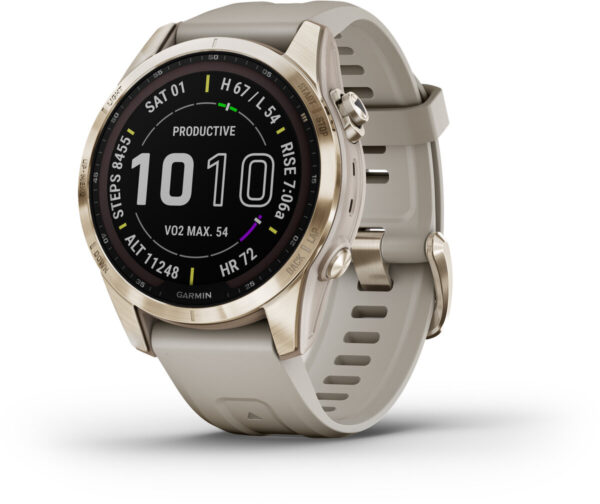 Garmin Fenix 7 Price in Pakistan